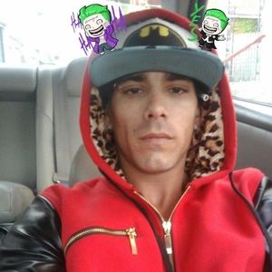 Meet your Posher, Jose